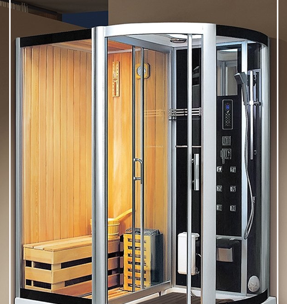 Phòng xông hơi