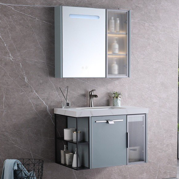 Xu hướng chậu tủ lavabo tương lai 2023