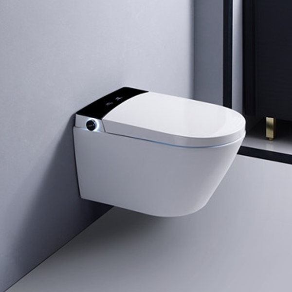 Bồn cầu thông minh là gì? Có tốt không? Có nên mua bồn cầu thông minh?