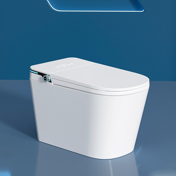 Bồn cầu thông minh là gì? Hiểu rõ hơn về tính năng và ưu điểm