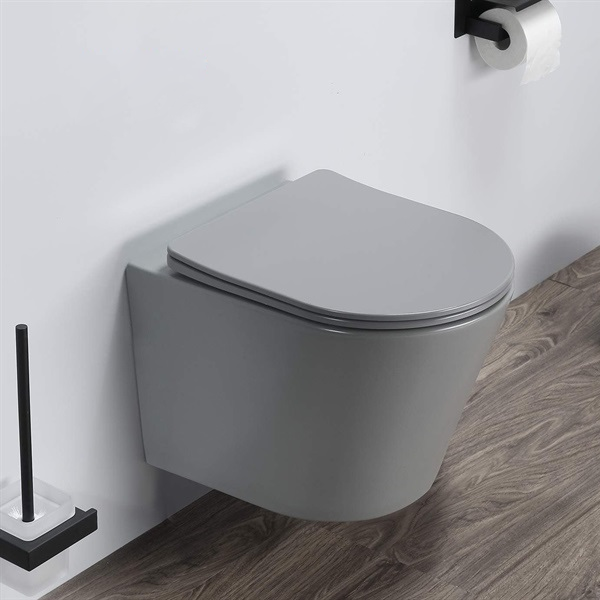 Có nên sử dụng bồn cầu âm trường ( treo tường ) không ?