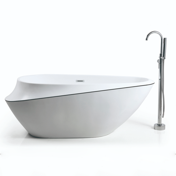 Những lợi ích tuyệt vời của bồn tắm massage mà bạn cần biết