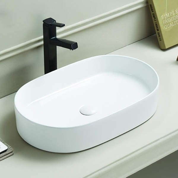 Chậu rửa lavabo đặt bàn là gì – Các lý do nên chọn mua