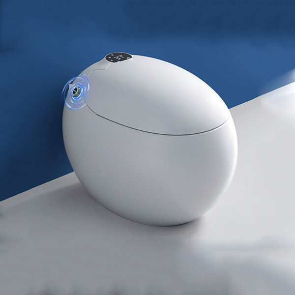 XU HƯỚNG BỒN CẦU THÔNG MINH? ƯU NHƯỢC ĐIỂM LÀ GÌ?