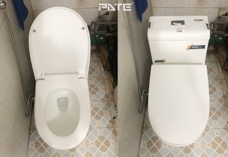 Bí Quyết Mua Sắm Thiết Bị Vệ Sinh Thông Thái