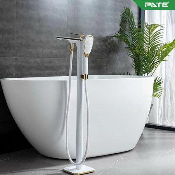 SEN TẮM ĐẶT SÀN