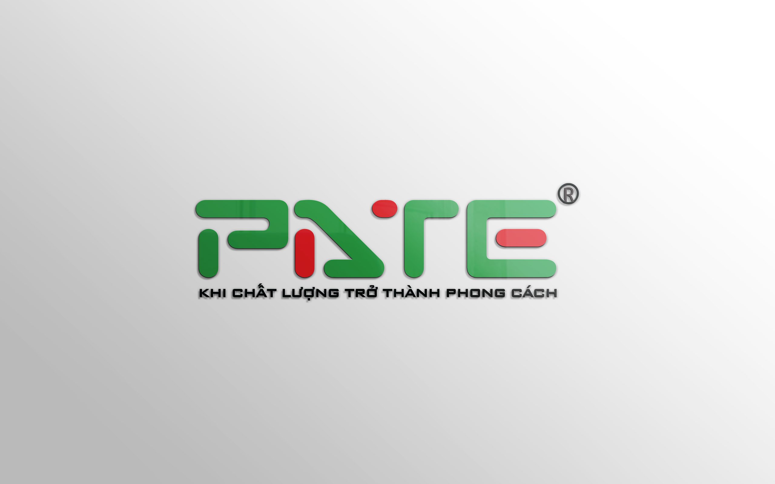 GIỚI THIỆU VỀ PATE