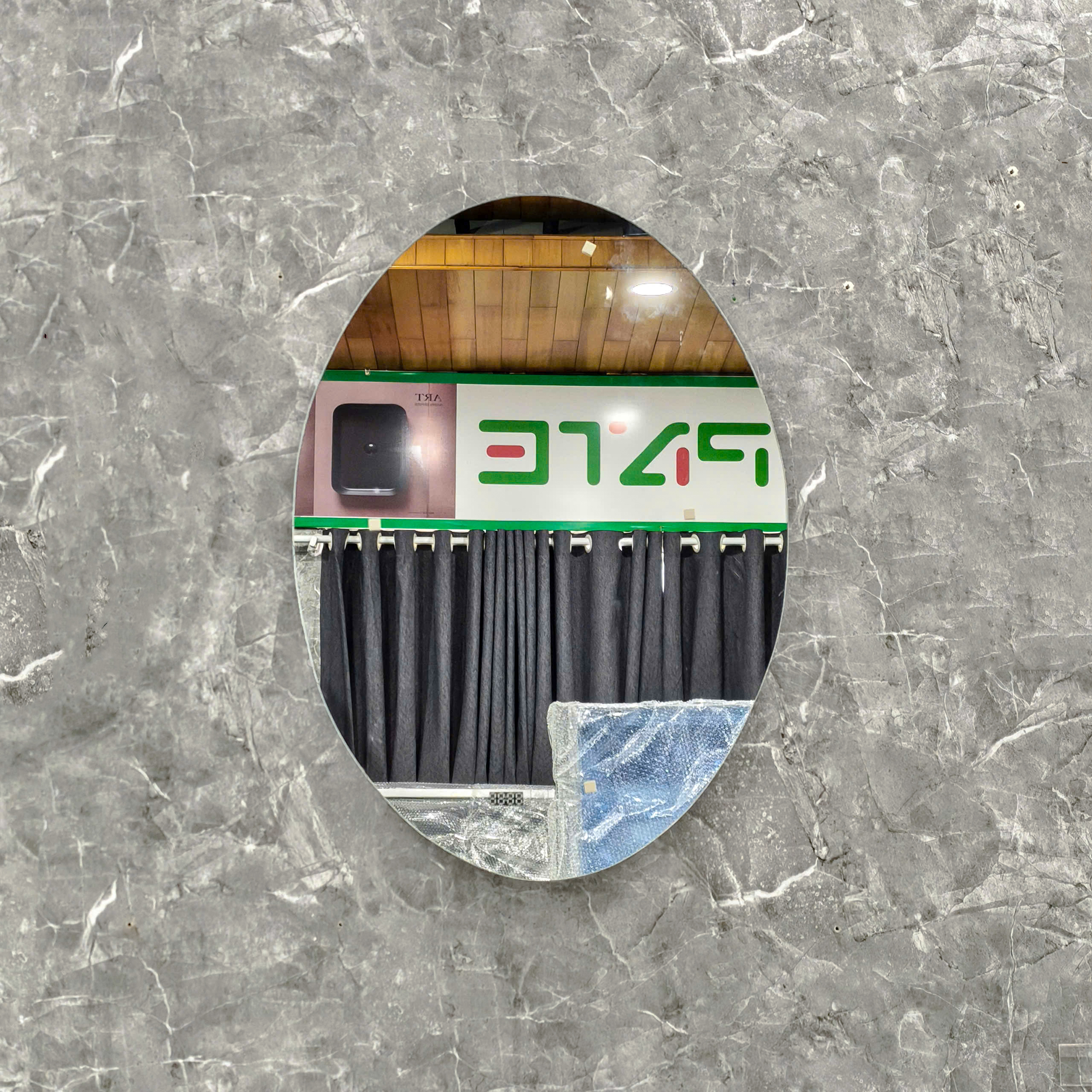 GƯƠNG LED PHÒNG TẮM GV313